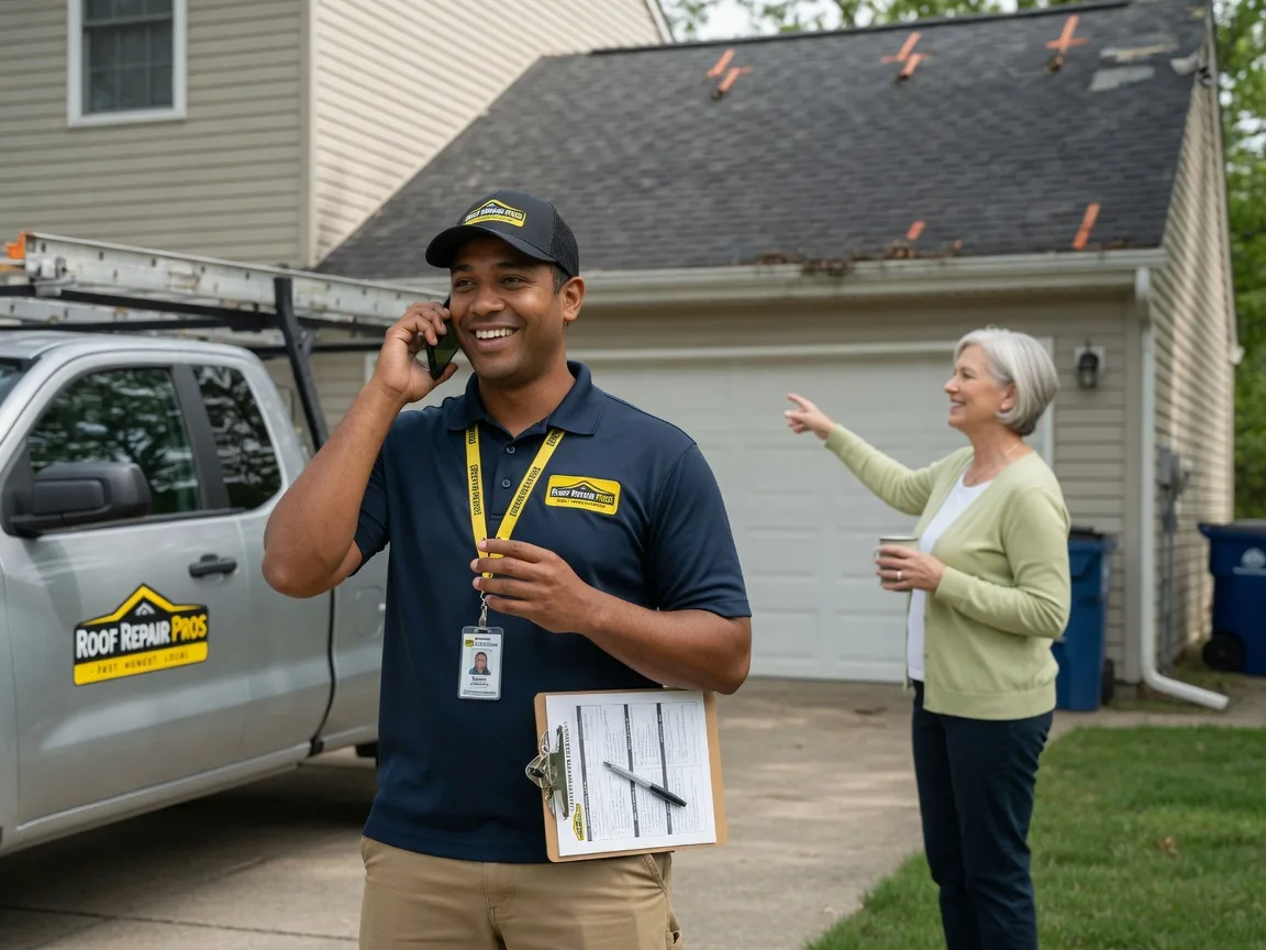 Roof Repair Columbia, NC FAQs